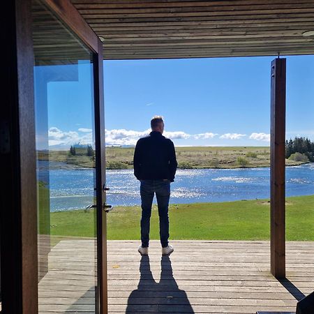 West Ranga Lodge Хелла Экстерьер фото
