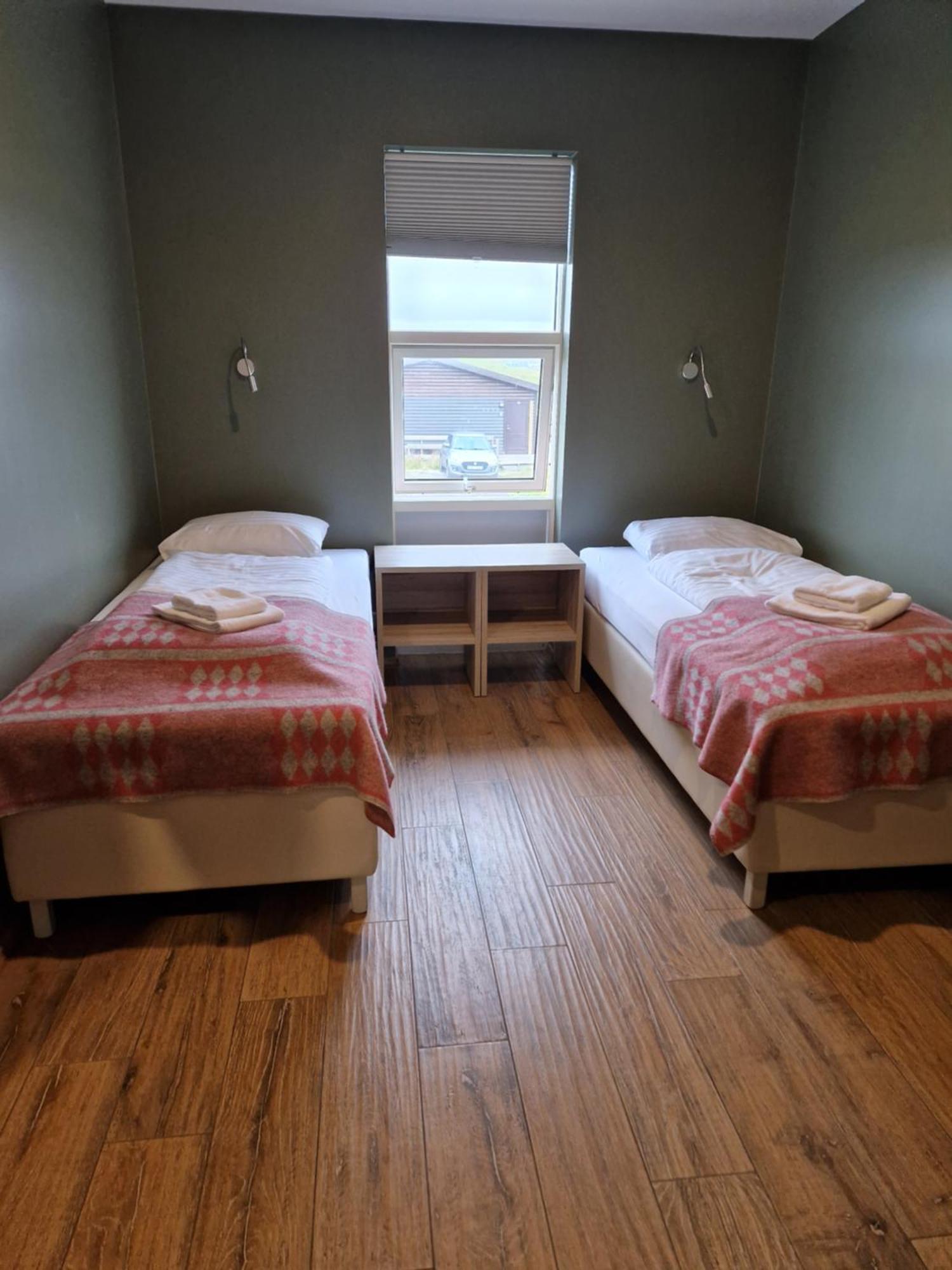 West Ranga Lodge Хелла Экстерьер фото